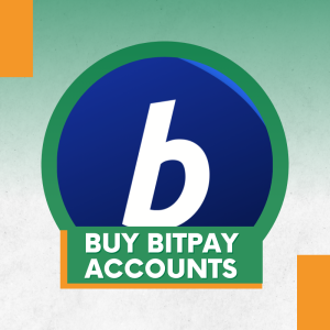 Buy BitPay Accounts