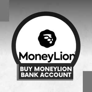 Buy Moneylion Bank Account