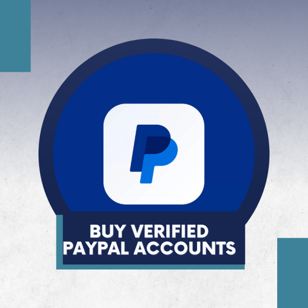 Buy Verified PayPal Accounts