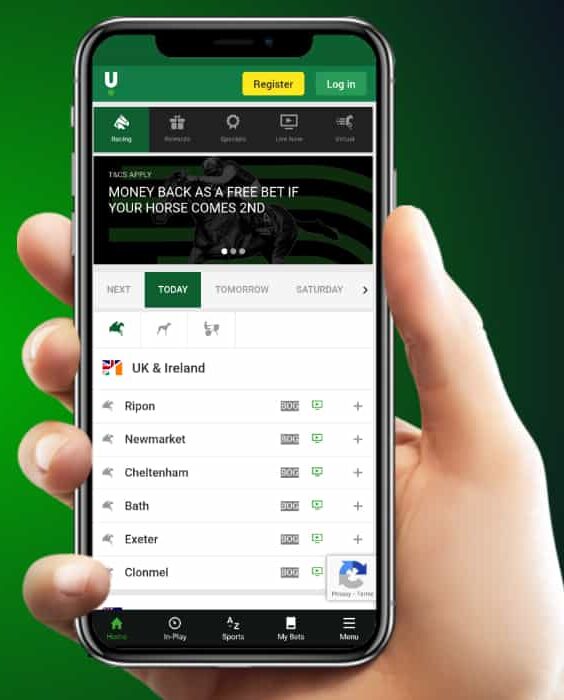 Buy Verified Unibet Account